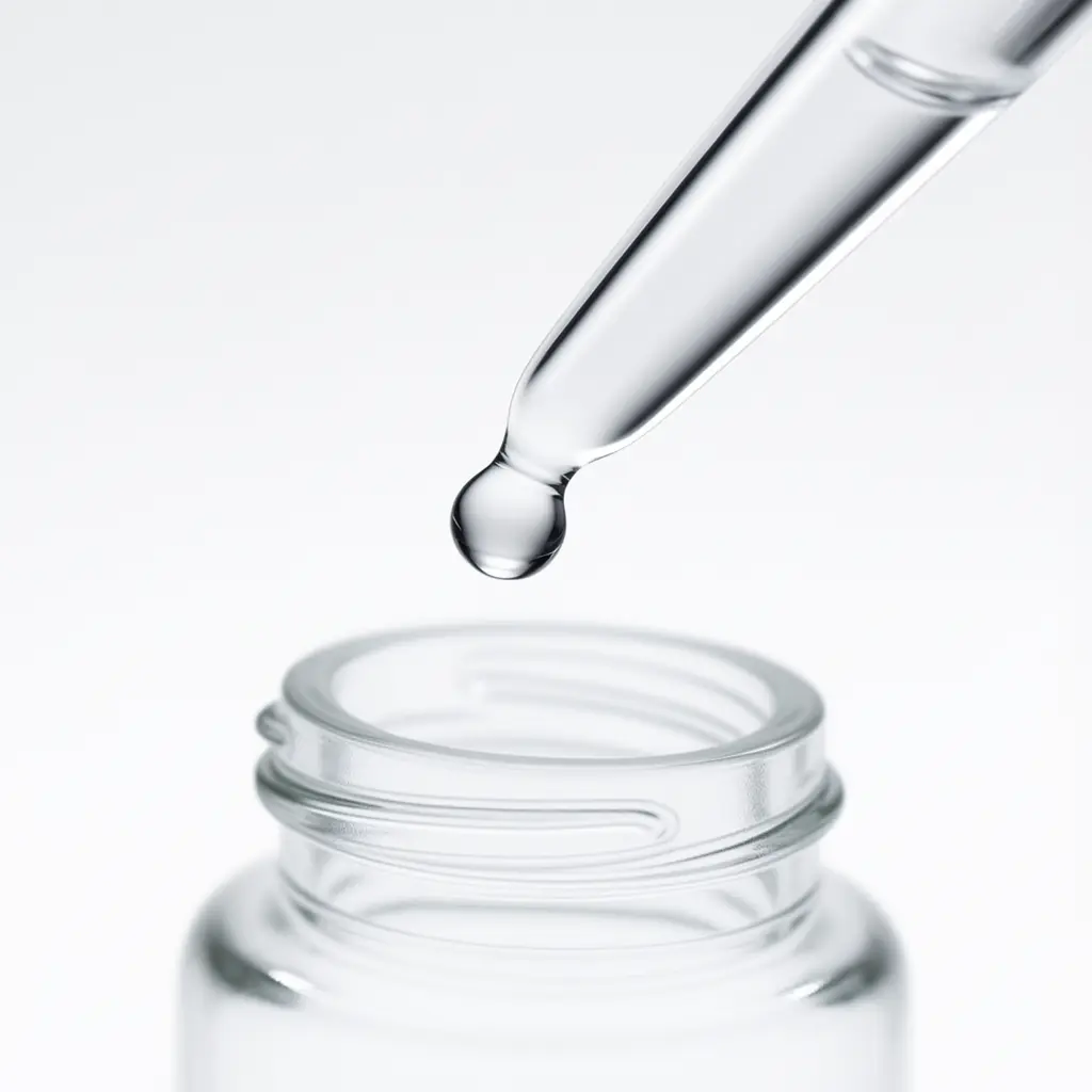 Lab pipette