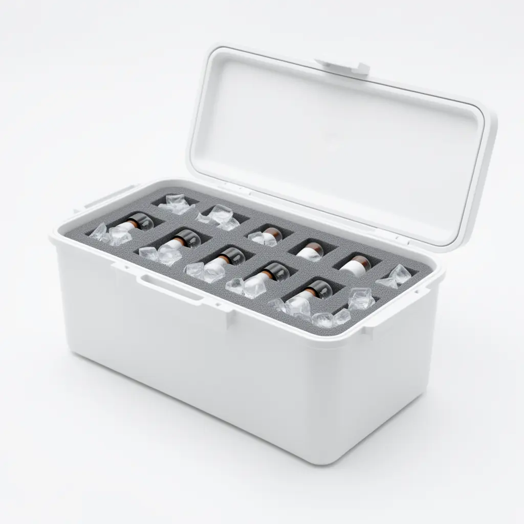 Cold storage